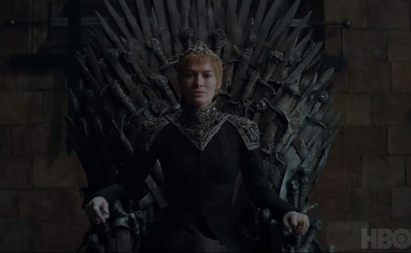 Trailer 'Game Of Thrones' temporada 7