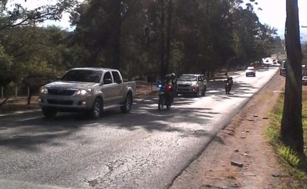 Renuncia a llevar el caso abogada de alcalde de Talanga