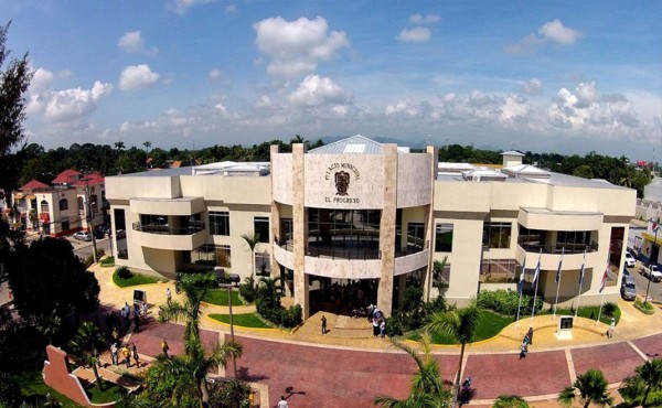 Ya han transferido un 70% de fondos para que alcaldías atiendan emergencia