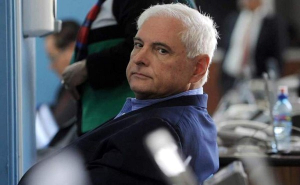 Piden en Panamá acelerar detención de Ricardo Martinelli &nbsp;&nbsp;