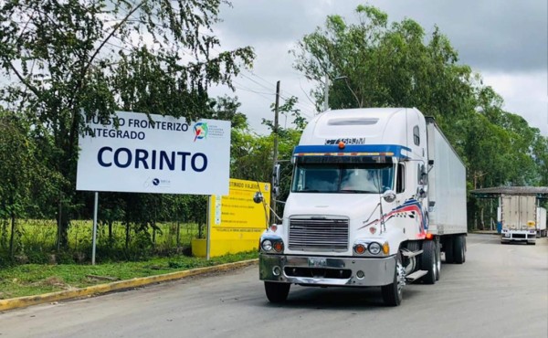 Este martes entra en vigencia declaración anticipada de mercancías en aduanas de Honduras