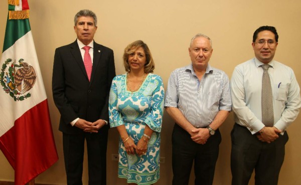 Consulado de México celebra el Día de la mujer