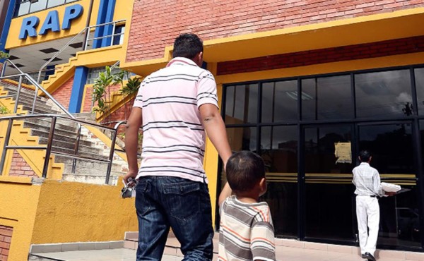 En mayo culmina migración de las cuentas de ahorro en AFP del RAP