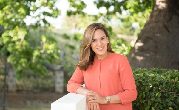 Treinta días de relajación mental con la coach de vida Nadia Vado