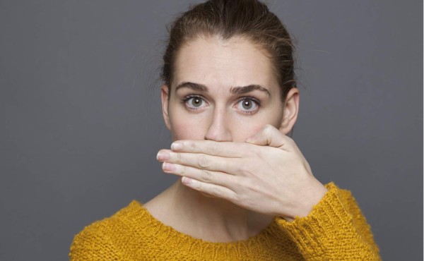 Los silencios que matan, descubre cuáles son