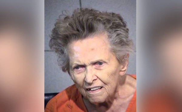 EEUU: Anciana de 92 años mató a su hijo para evitar ingresar a un asilo