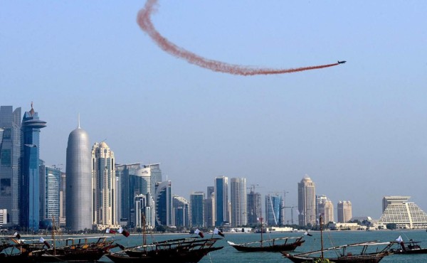 EUA señala a hackers rusos por colocar noticias falsas en la agencia estatal de Catar