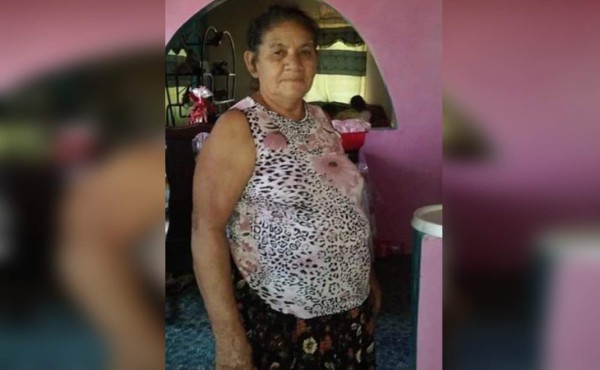 En Catacamas: pistoleros ingresan a vivienda de una mujer y la matan
