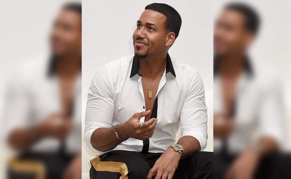 Romeo Santos solo quiere vender música y alejarse del amor