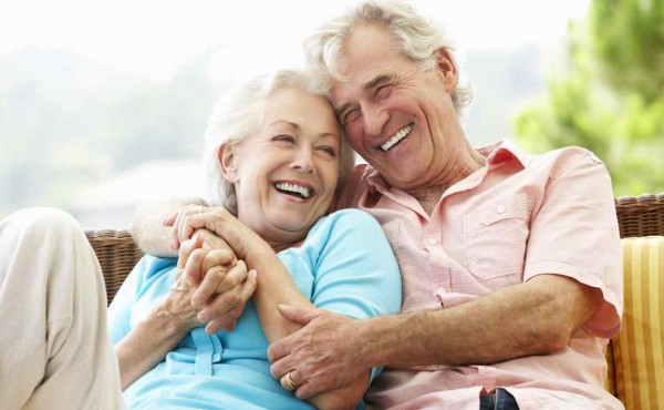 Relaciones sexuales versus envejecimiento