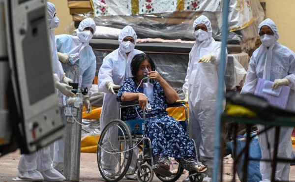 La OMS reflexiona a la próxima etapa de la investigación del origen del coronavirus