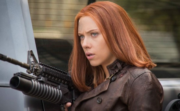 Heroínas en la pantalla grande