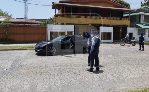 Matan al comunicador German Vallecillo Jr. y su camarógrafo en La Ceiba