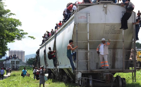 Asesinan en Tabasco a migrante hondureño