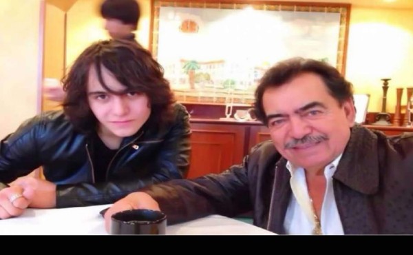 Conozca las últimas palabras de Joan Sebastian