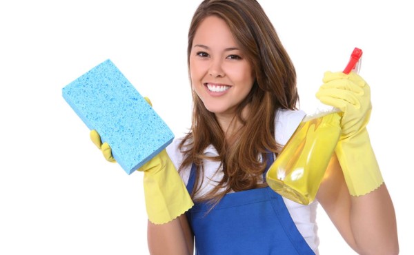 Evita que las alergias comiencen en tu casa