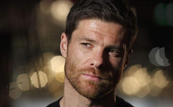 Fiscalía española denuncia a Xabi por fraude fiscal