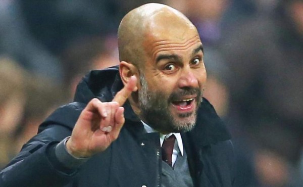 Guardiola no cree que el Bayern celebre mañana el título de la Bundesliga