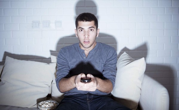 Le gusta la pornografía