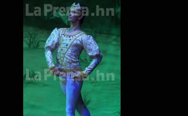 Un año sin el gran baletista Nino Ramos