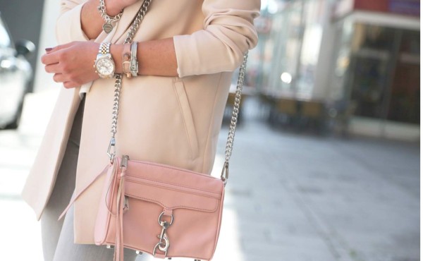 El rosa cuarzo, el color del 2016