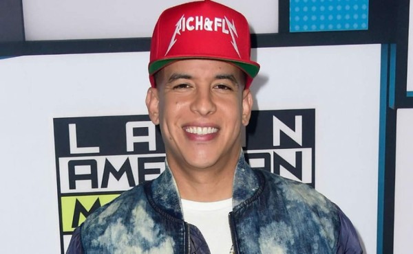 Youtube: 'Dura' de Daddy Yankee alcanza los mil millones de reproducciones