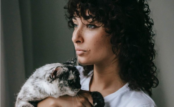 Triste porque no encuentra su Príncipe azul