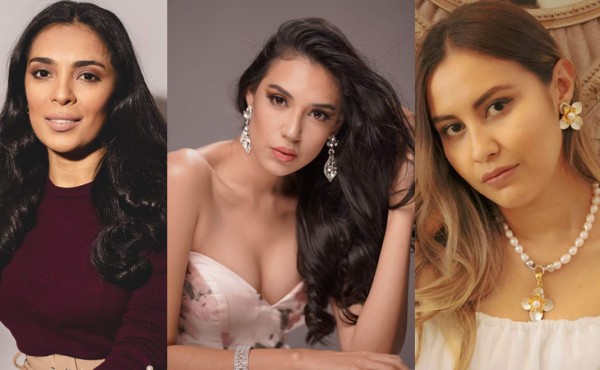 Hondureñas presentes en Costa Rica Fashion Week