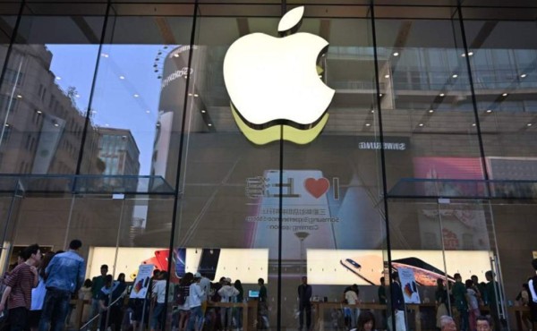 Francia impone multa récord a Apple por prácticas contra libre competencia