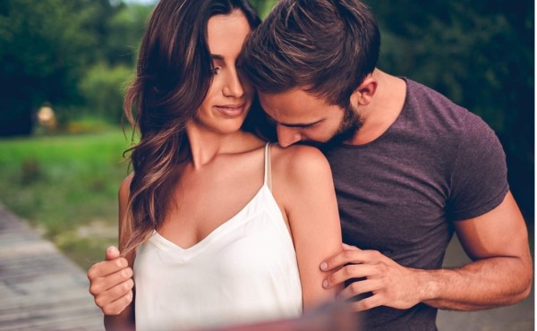 La ciencia descubre el origen de la atracción sexual