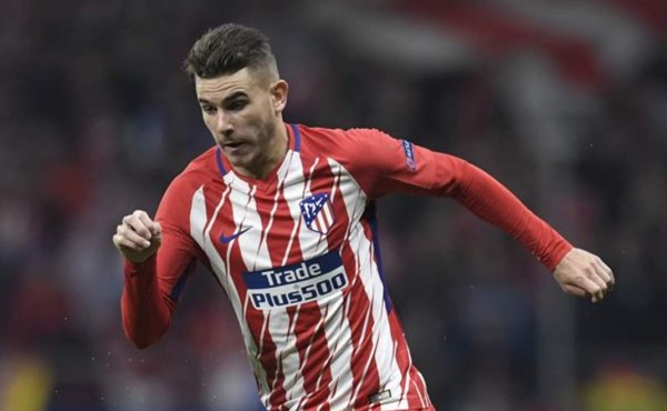 Lucas Hernández cerca de fichar por el Bayern de Múnich