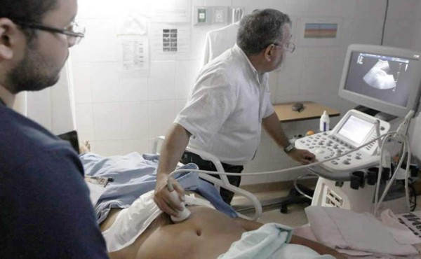 Hospital Escuela comprará lote de medicinas