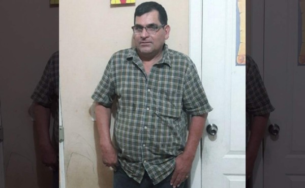 En el día de su cumpleaños acribillaron transportista