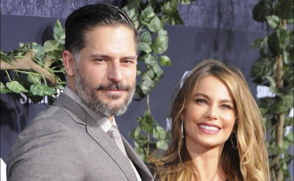 Sofía Vergara se casa en noviembre