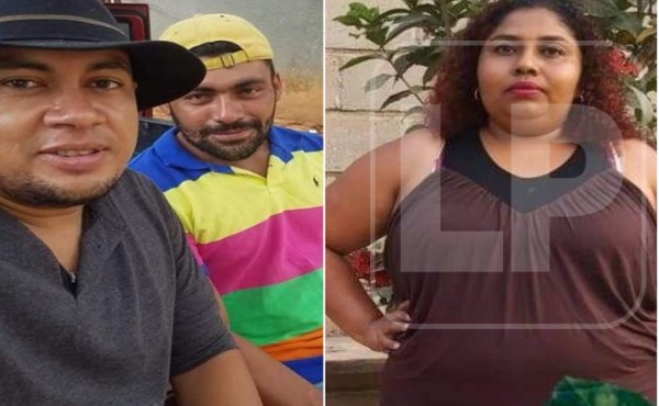 Ultiman a balazos a tres personas dentro de negocio de bebidas en Olancho