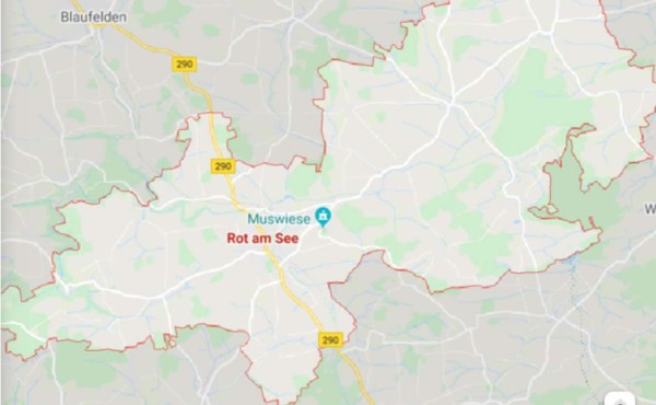 Hombre de 26 años mata a tiros seis miembros de su familia en sur de Alemania