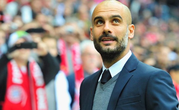 La FIFA lamenta la ausencia de Guardiola en gala del Balón de Oro