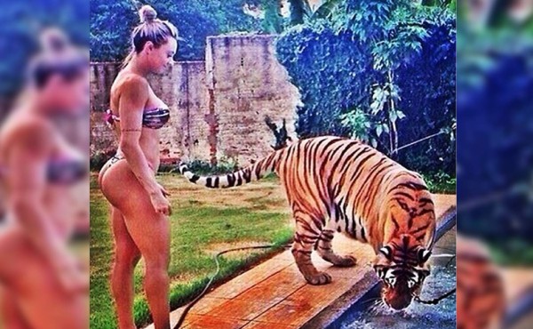 La 'guerra' de los narcos en las redes sociales