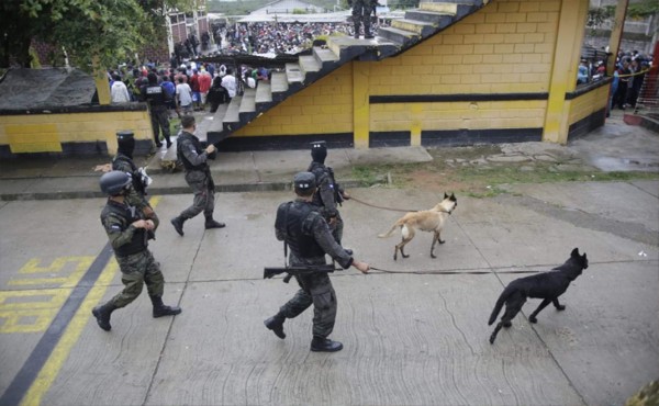 Foto: La Prensa