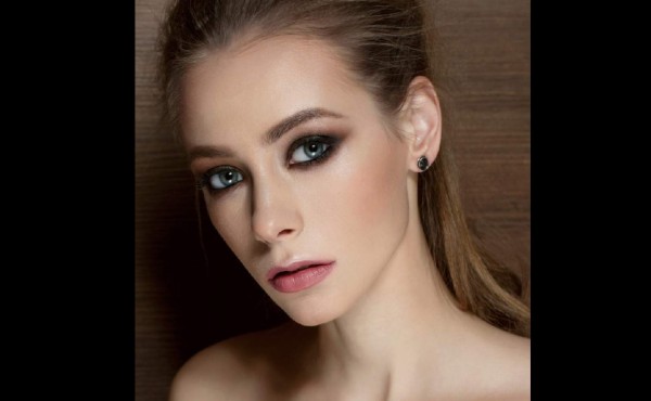 Maquíllese para mostrar autoridad