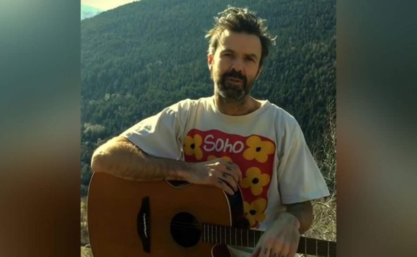 Pau Donés: 'No me estoy muriendo'