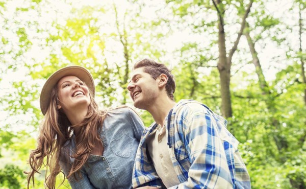 Casi 'manda por la borda' su noviazgo