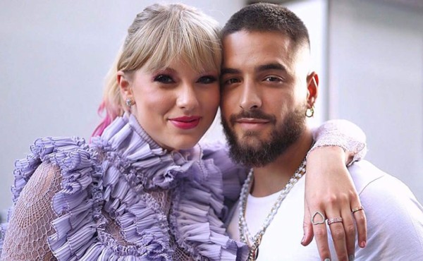 Las colaboraciones musicales más sonadas