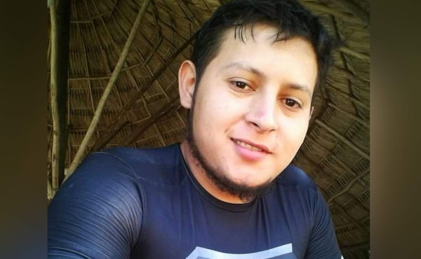 Llegó a auxiliar a su amigo y encontró la muerte