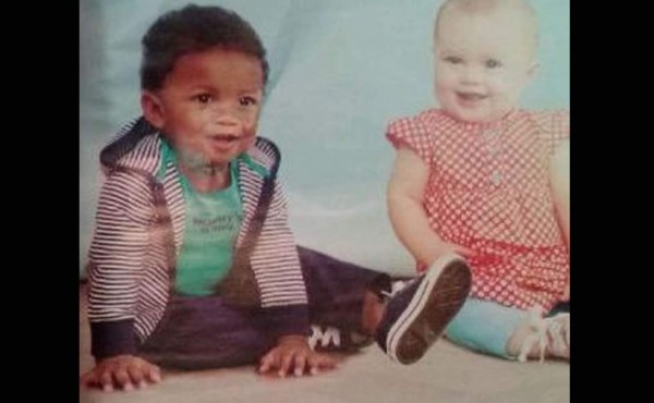 Issac Budde, el modelo hondureño más tierno que triunfa en EUA