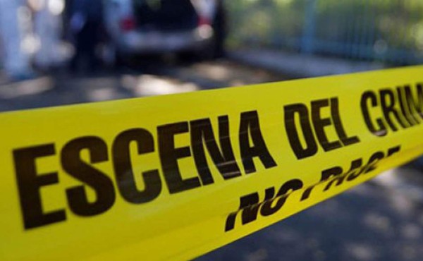 Al menos tres personas muertas reportadas en las últimas horas en Honduras