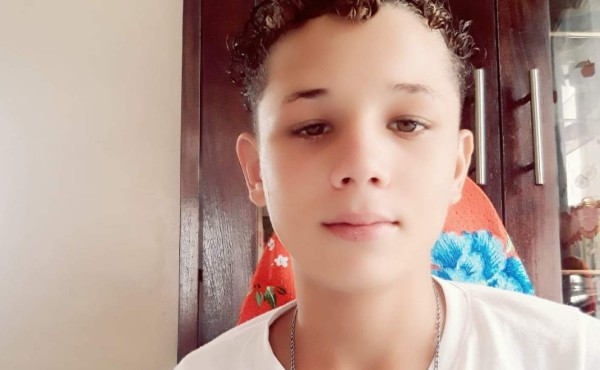 De niño de 14 años era cadáver hallado en San Pedro Sula