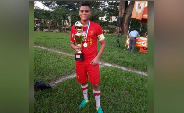 Estudiante de ingeniería era joven asesinado en Choloma