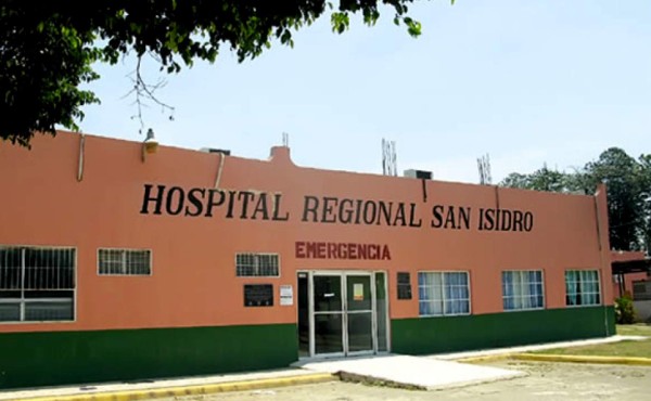 Ordenan cerco epidemiológico en hospital de Tocoa por leptospirosis