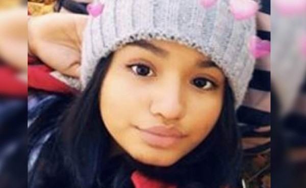 Donan órganos de niña hondureña que murió en Nueva York